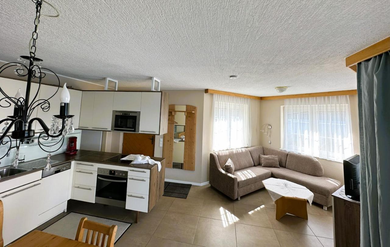 Seefels Appartements Döbriach Buitenkant foto